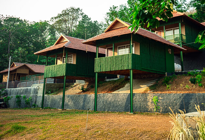 sliit house